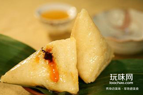 哪里的粽子最好吃？哪里的粽子最出名？