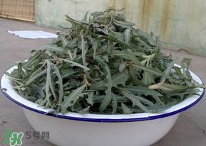 苦苦菜怎么腌制？怎樣腌制苦苦菜？