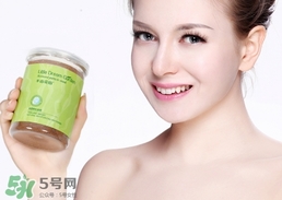 海藻面膜可以加牛奶嗎？海藻面膜能不能加牛奶？
