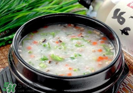 小滿喝什么粥？小滿喝什么粥祛濕？