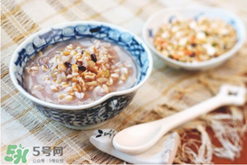小滿喝什么粥？小滿喝什么粥祛濕？