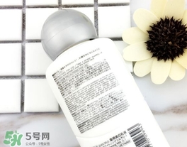大創(chuàng)美白乳液成分 大創(chuàng)美白乳液能擦臉嗎？