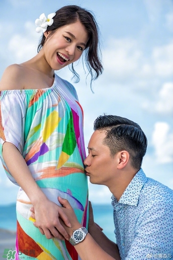 胡杏兒老公是誰？胡杏兒老公是哪里人