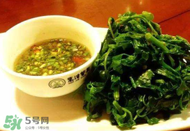 苦菜不能和什么一起吃？苦菜和什么相克？