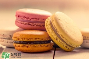 馬卡龍為什么叫少女的酥胸？macaron為何叫少女的酥胸