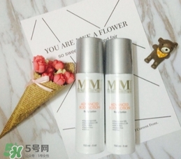 mene moy美白身體乳怎么用？mene moy身體乳可以擦臉嗎？