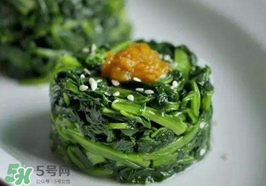 苦菜怎么保存？苦菜怎么保存時間長？