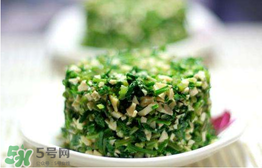 苦菜怎么腌制好吃？苦菜腌幾天？