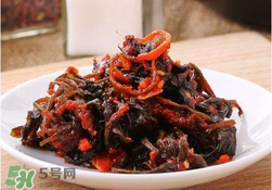 苦菜怎么腌制好吃？苦菜腌幾天？