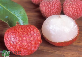 荔枝為什么是酸的？荔枝酸是怎么回事？