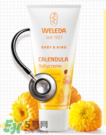 Weleda護(hù)臀膏有激素嗎？Weleda護(hù)臀膏成分介紹