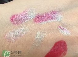 mac魅可soft hint獨角獸的眼淚多少錢？mac soft hint試色