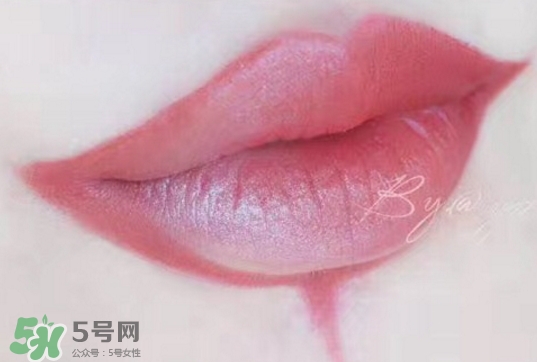 mac魅可soft hint獨角獸的眼淚多少錢？mac soft hint試色