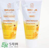 Weleda護(hù)臀膏能涂臉嗎？Weleda護(hù)臀膏怎么用？