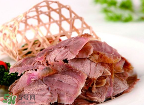 五月份可以吃羊肉嗎？5月份為什么要少吃羊肉？