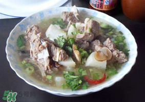 五月份可以吃羊肉嗎？5月份為什么要少吃羊肉？