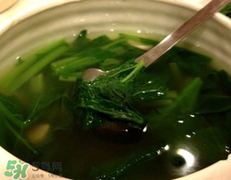 苦菜和羊肉能一起吃嗎？苦菜能和羊肉一起吃嗎？