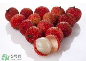 荔枝放冰箱能放多久？荔枝放久了會怎么樣？