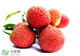 荔枝為什么要泡在水里？荔枝泡鹽水多久？