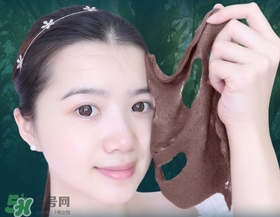 敷完海藻面膜用再敷補水面膜嗎？敷完海藻面膜敷補水面膜會怎樣