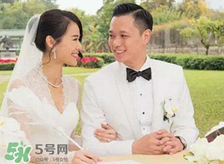 胡杏兒老公是誰？胡杏兒老公是哪里人