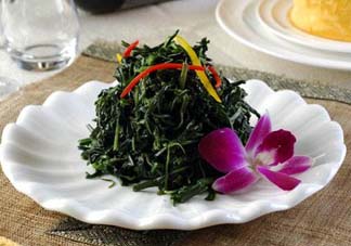 苦苦菜怎么腌制？怎樣腌制苦苦菜？