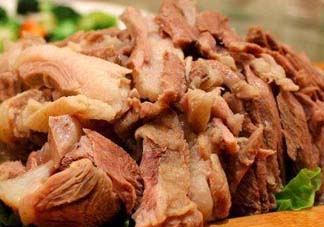 五月份可以吃羊肉嗎？5月份為什么要少吃羊肉？