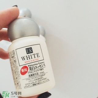 大創(chuàng)美白乳液會變白嗎？大創(chuàng)美白乳液多久可以變白？