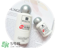 大創(chuàng)美白乳液成分 大創(chuàng)美白乳液能擦臉嗎？