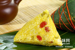 哪里的粽子最好吃？哪里的粽子最出名？