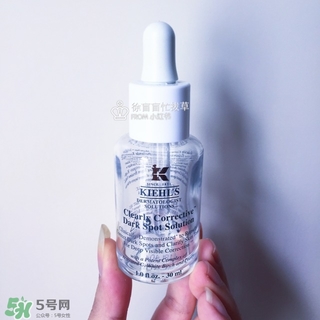 科顏氏維生素c淡斑精華怎么用？科顏氏維c美白淡斑精華用法