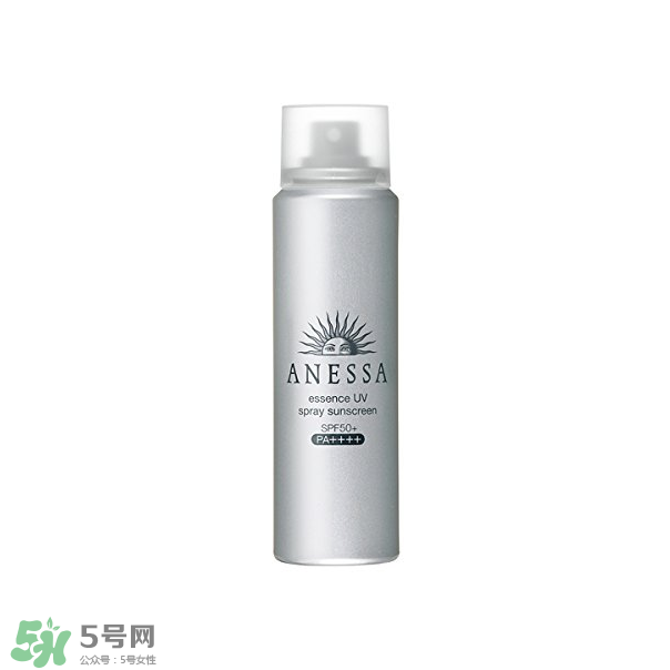 防曬噴霧有用嗎？防曬噴霧真的有用嗎