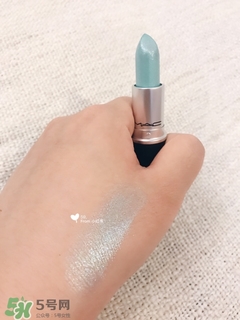 mac魅可soft hint獨角獸的眼淚多少錢？mac soft hint試色