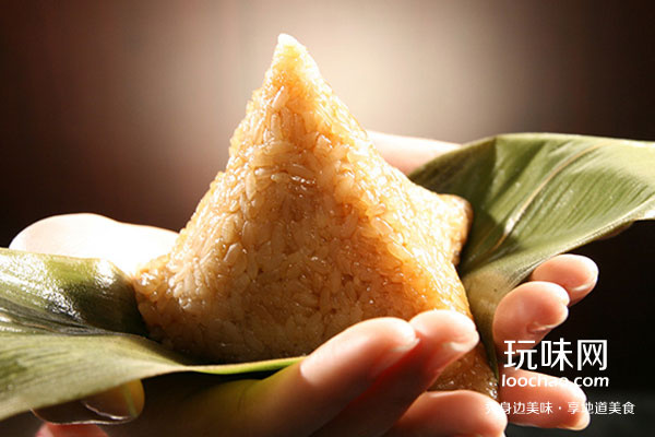 哪里的粽子最好吃？哪里的粽子最出名？