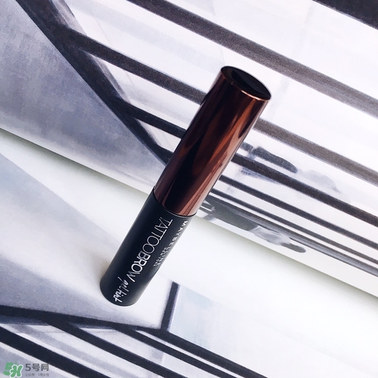 美寶蓮眉膠好不好？美寶蓮眉膠怎么用