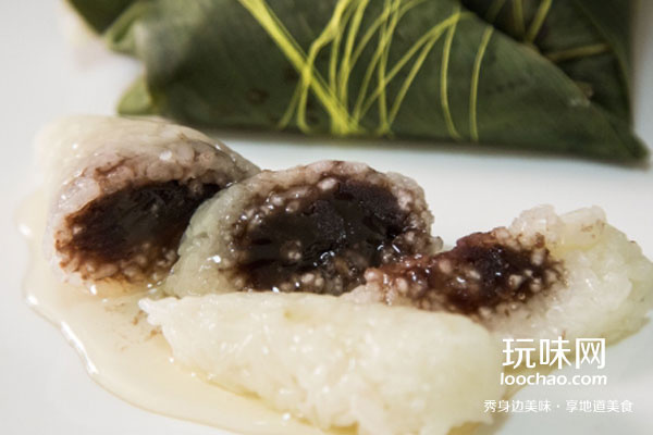 哪里的粽子最好吃？哪里的粽子最出名？