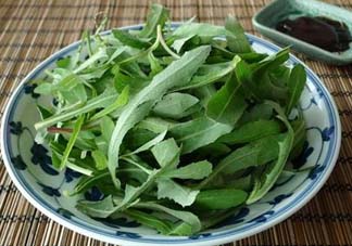 苦菜要焯水嗎？焯苦菜的水能喝嗎？