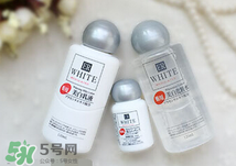 大創(chuàng)美白水乳怎么樣？大創(chuàng)美白水乳好用嗎