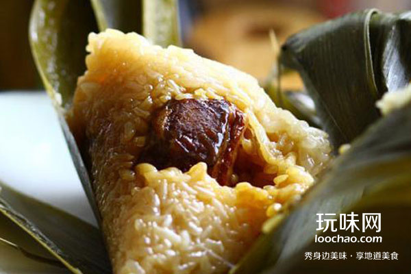 哪里的粽子最好吃？哪里的粽子最出名？
