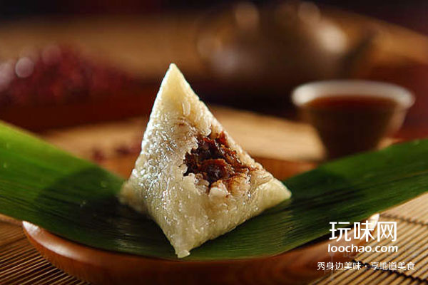哪里的粽子最好吃？哪里的粽子最出名？