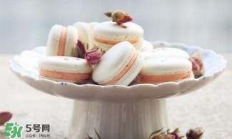 馬卡龍為什么叫少女的酥胸？macaron為何叫少女的酥胸