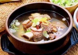 小滿喝什么湯？小滿喝什么湯養(yǎng)生？