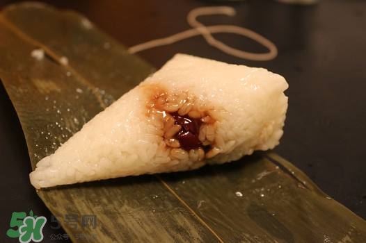 紅棗粽子煮多長時(shí)間？紅棗粽子要煮多久？