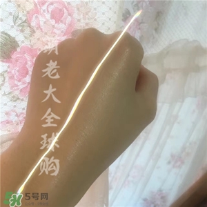 資生堂新透白防曬怎么樣？資生堂新透白防曬乳怎么用？