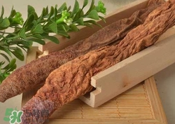 肉蓯蓉怎么吃壯陽？哪些人不能吃肉蓯蓉
