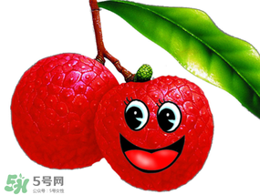 拉肚子能吃荔枝嗎 ？拉肚子可以吃荔枝嗎 ？