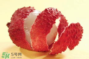 拉肚子能吃荔枝嗎 ？拉肚子可以吃荔枝嗎 ？