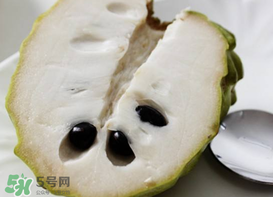 釋迦不能和什么一起吃？釋迦果不能和什么一起吃？