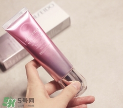 資生堂新透白防曬怎么樣？資生堂新透白防曬乳怎么用？