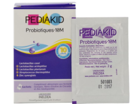 Pediakid佩迪克維生素適合多大的孩子？Pediakid佩迪克維生素多大能吃？